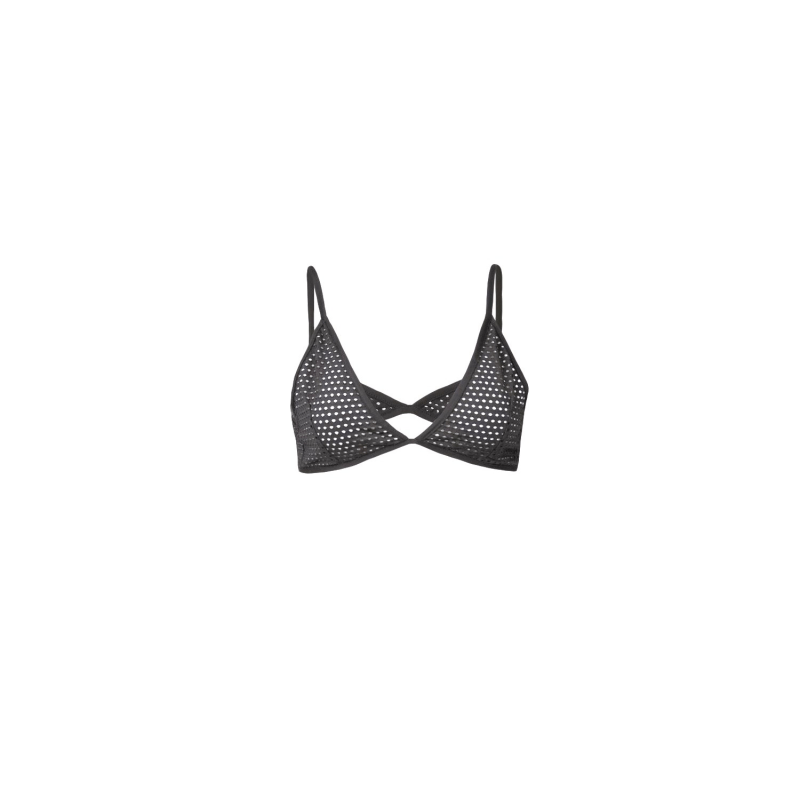 Stretch And Vitality Net Bra-Top, NUMBAT