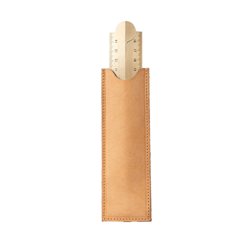 Thumbnail of Stria Sheath / Leather Case For Stria image