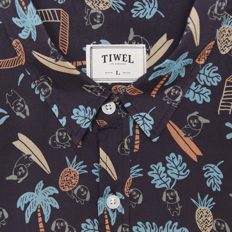 Thumbnail of Summer Shirt image