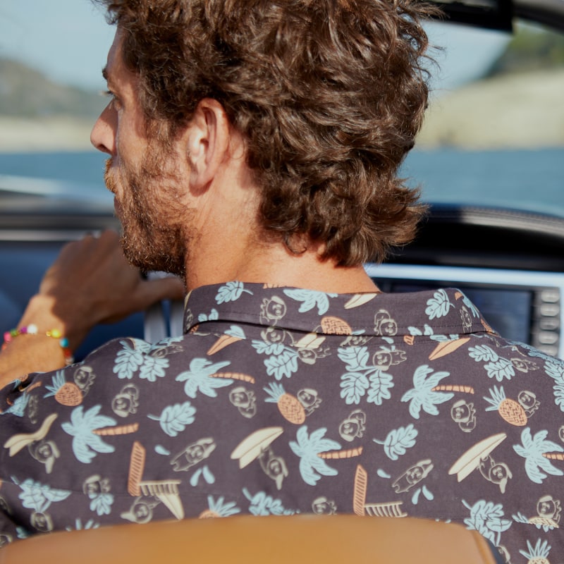 Thumbnail of Summer Shirt image