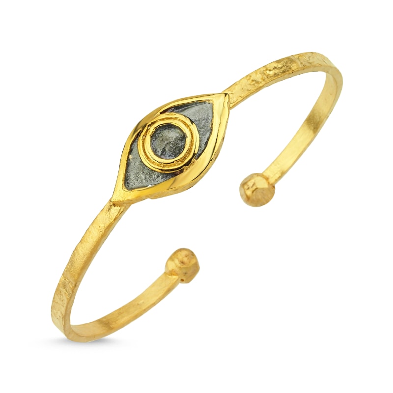 Thumbnail of Sun Eye Bracelet image