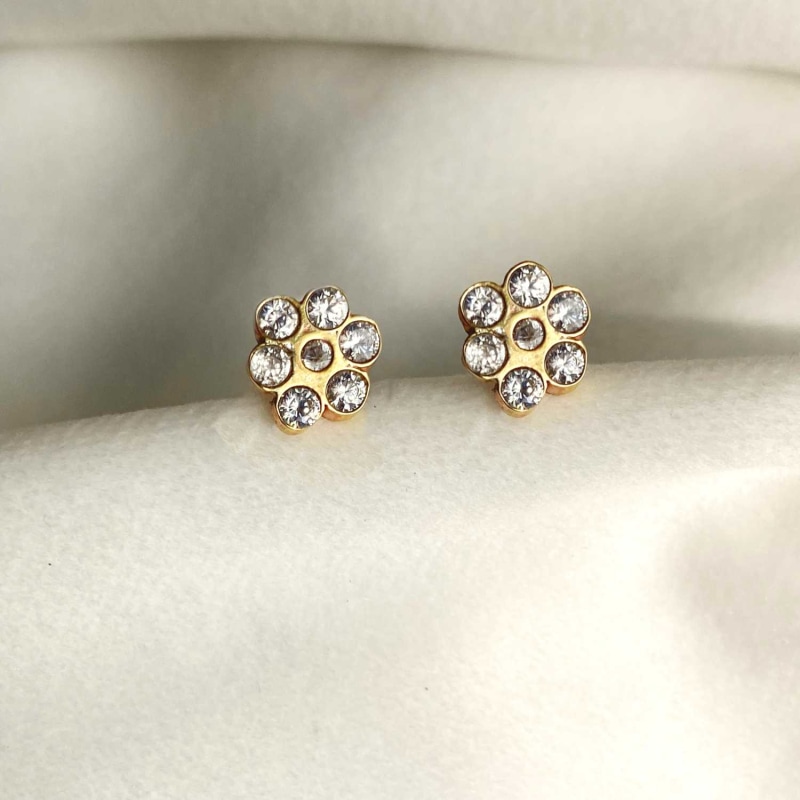 Sundance silver earrings deals