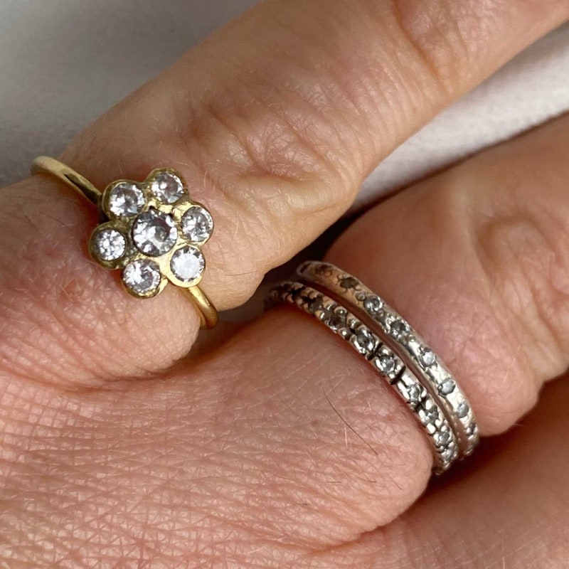 Sundance rings outlet