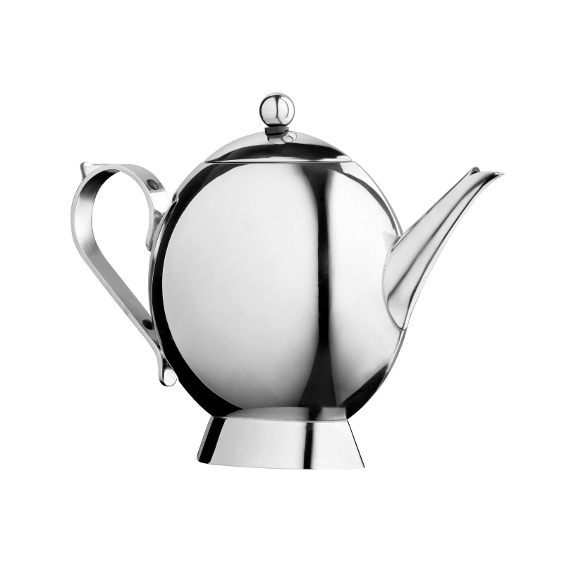 Thumbnail of Sunfish Teapot image