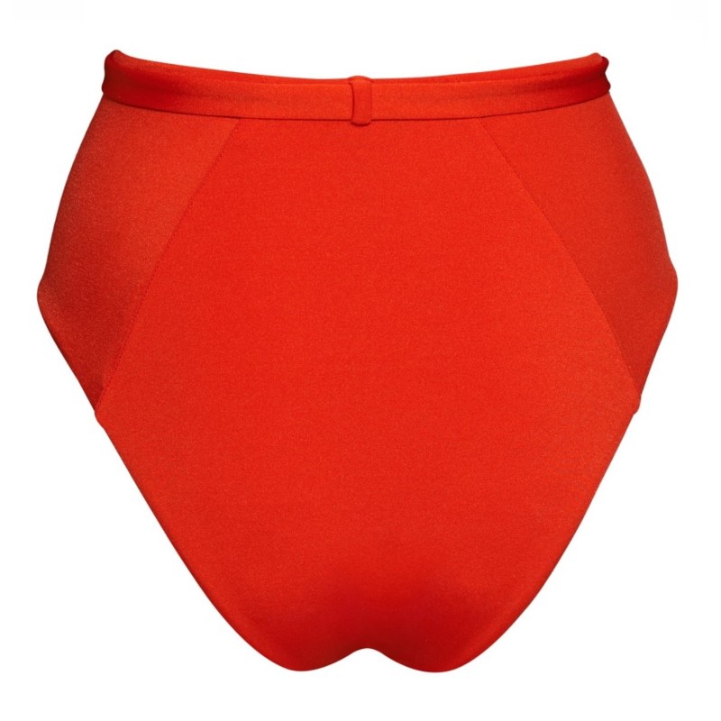 Thumbnail of Sunstone Seashell Classic High Waist Bottom image