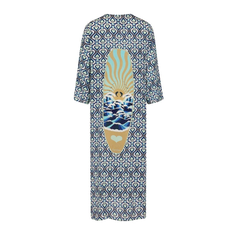 Thumbnail of Surfrider Kaftan image