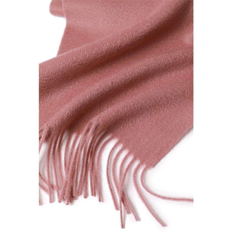 Thumbnail of Silky Cashmere Scarves -  Blossom image