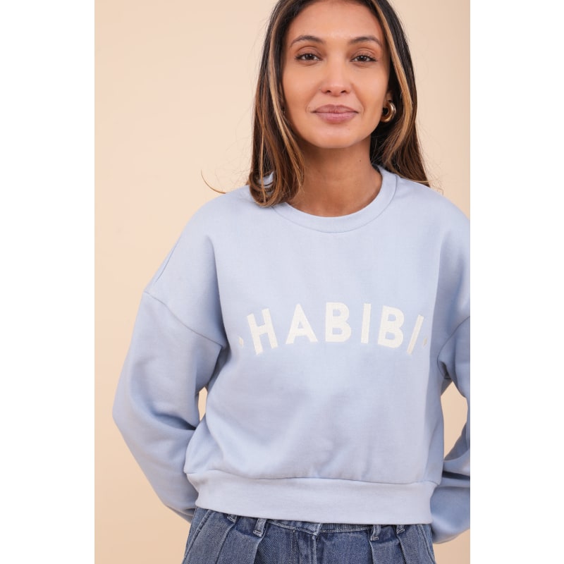 Sweat habibi online