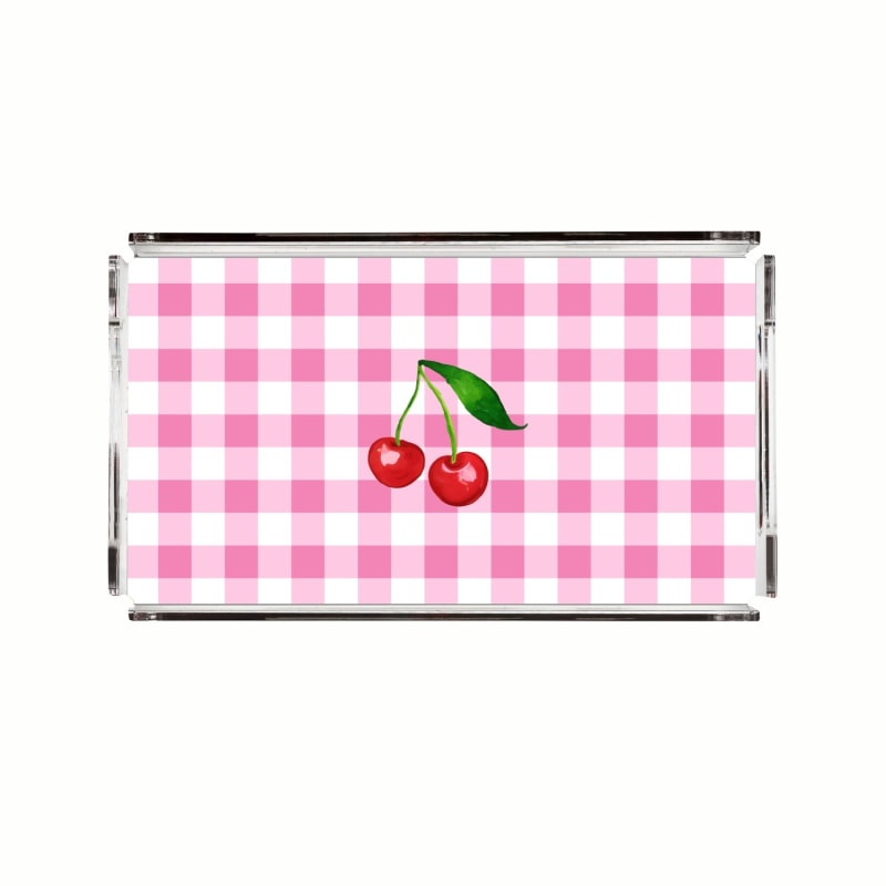 Thumbnail of Sweet Cherry Collection Big Size Tray image