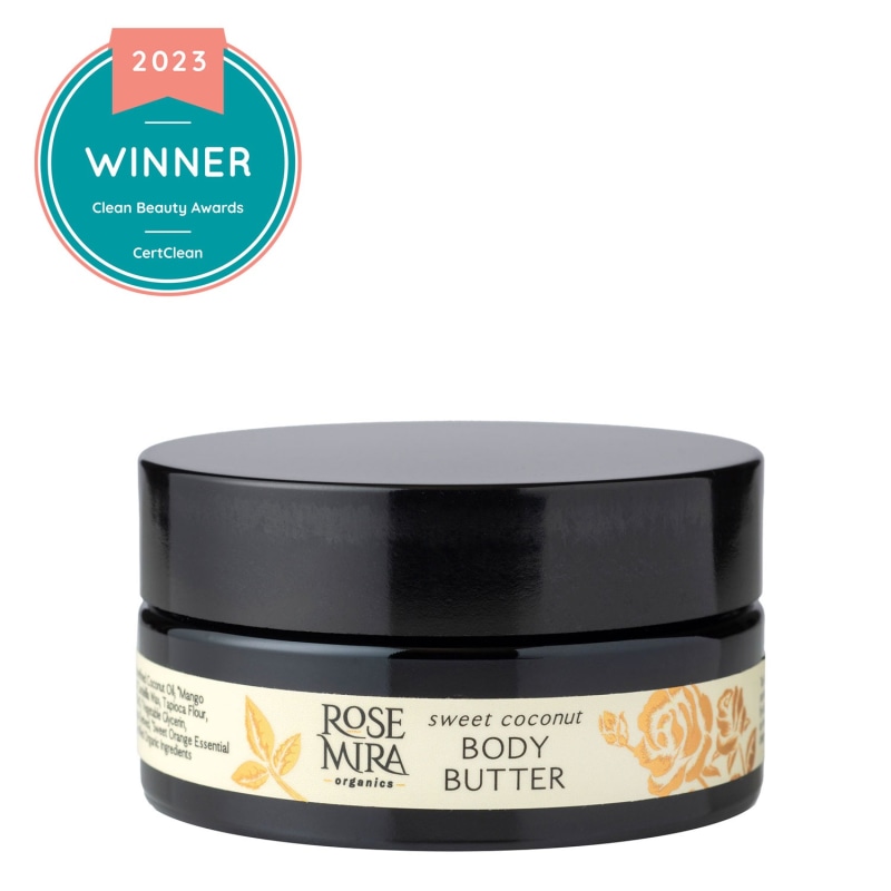 Thumbnail of Sweet Coconut Body Butter image