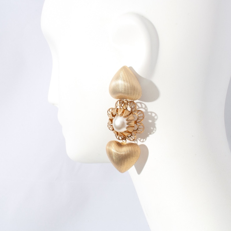 Thumbnail of Sweetheart Earring image