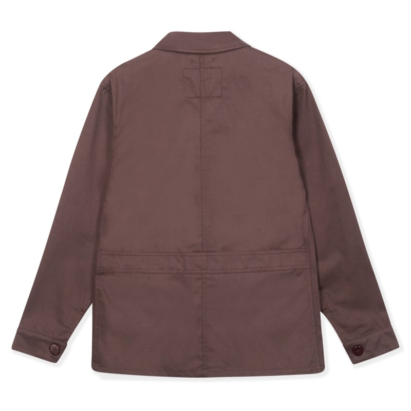 Thumbnail of Workwear Jacket - Brown image