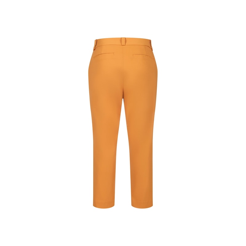 Kyle Super Yellow Pants - Long, Aggi