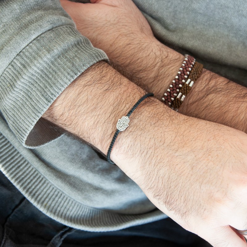 Bracelets - Men Luxury Collection