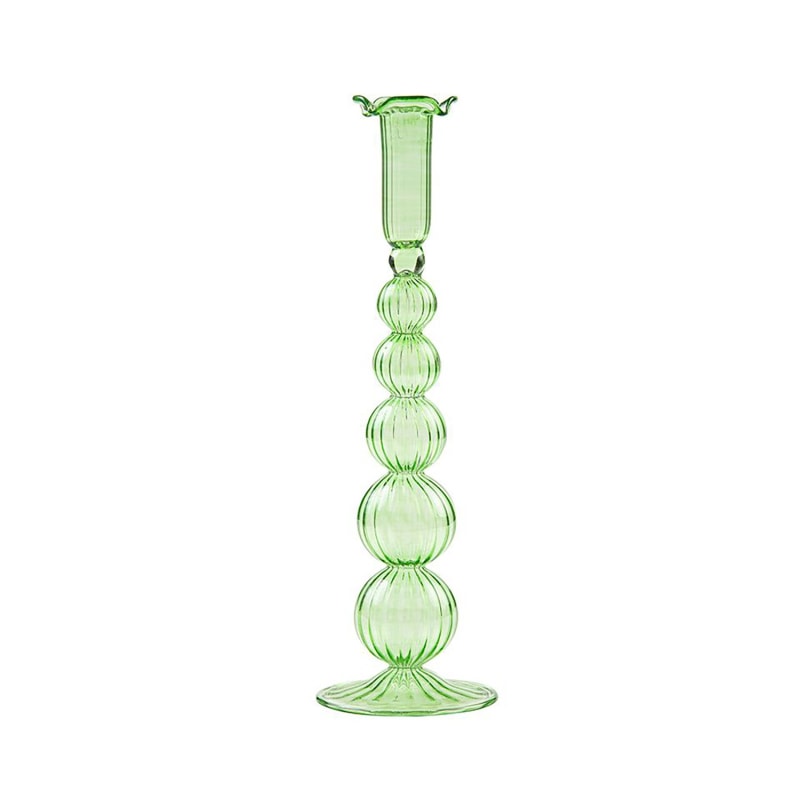 Thumbnail of Upit Glass Candle Holder image