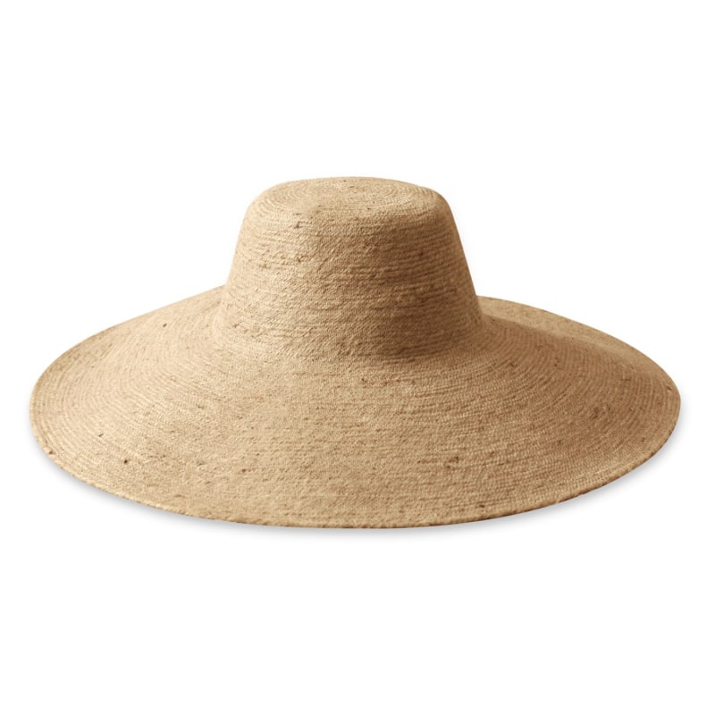 Thumbnail of Riri Jute Sun Hat image