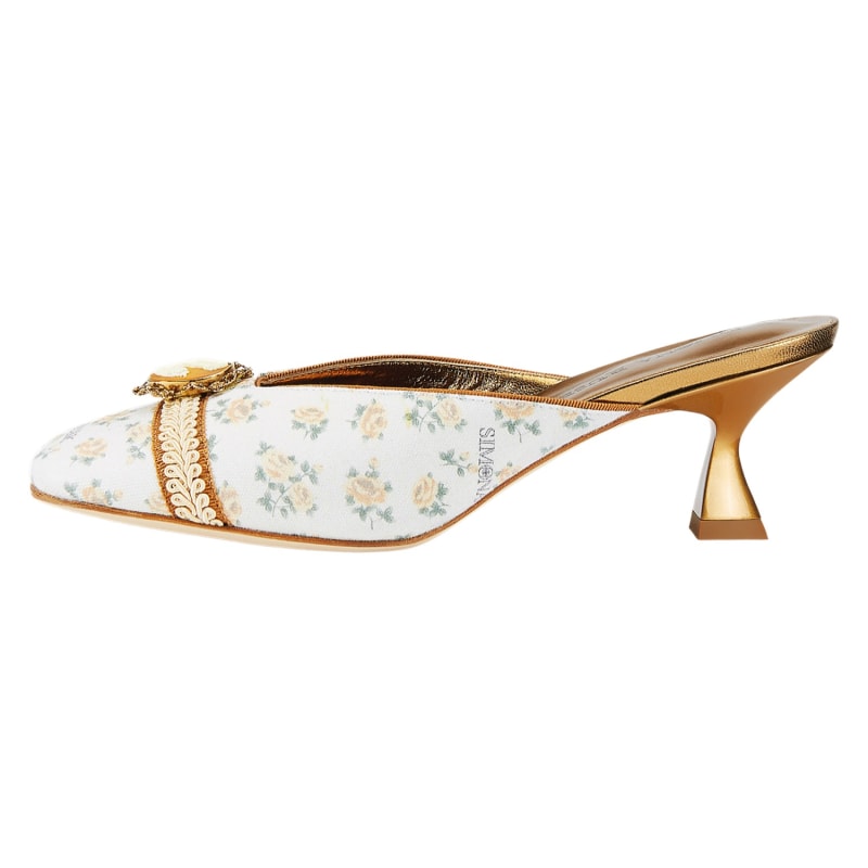 Madewell tabitha mule online