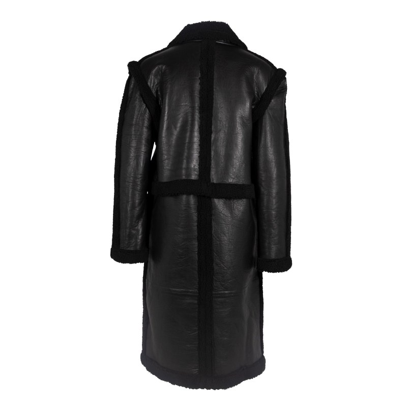 Thumbnail of Tali Cf Leather Jacket, Black image