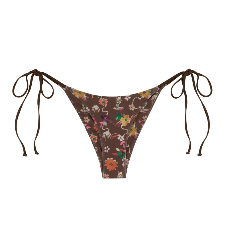 Double lined bikini bottoms sales