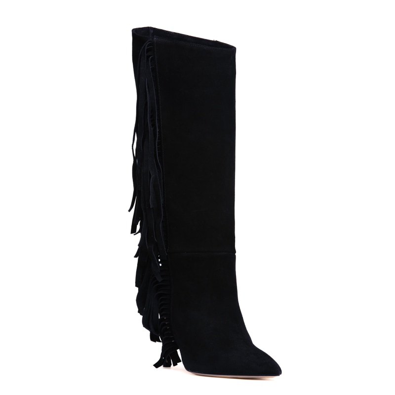 Comfortable dressy boots 2025