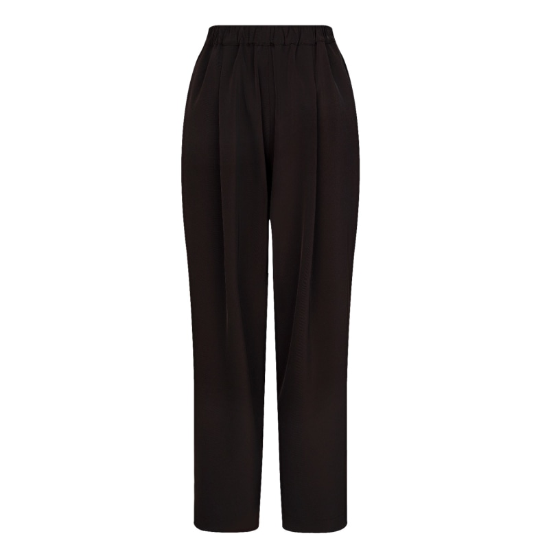 Thumbnail of Tara Technic Pants Brown image