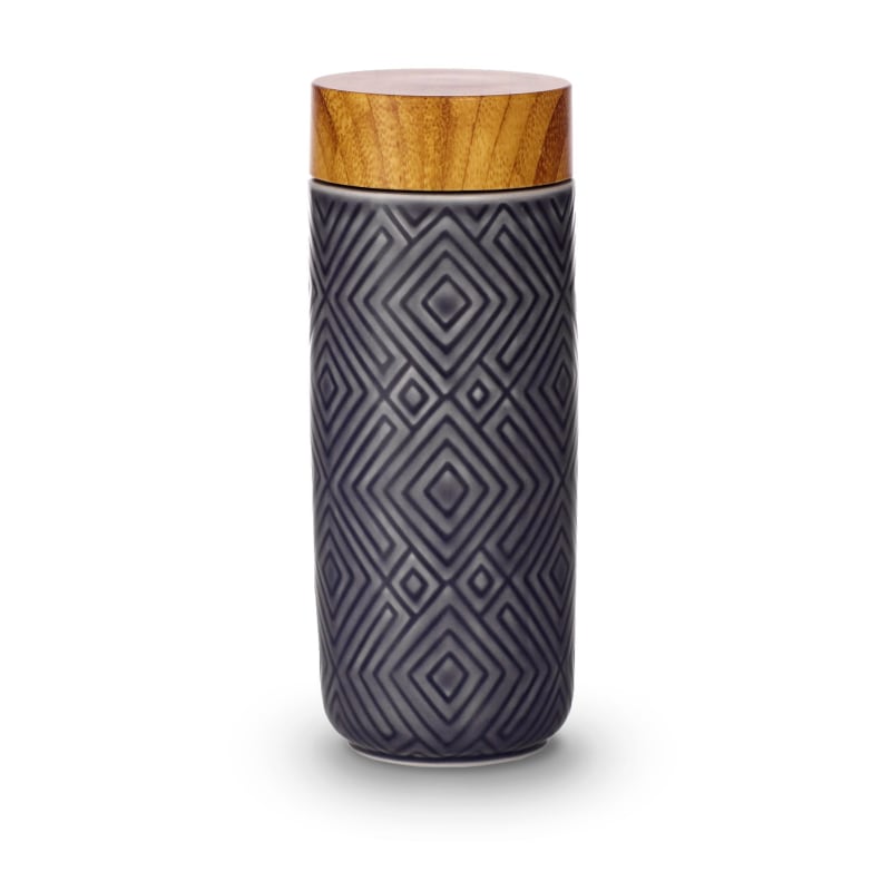 Thumbnail of The Miracle Ceramic Tumbler - Blue image