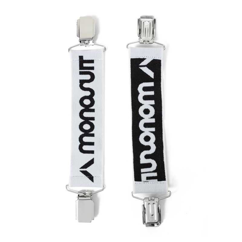 Thumbnail of Multi-Functional Elastic Leashes - White image