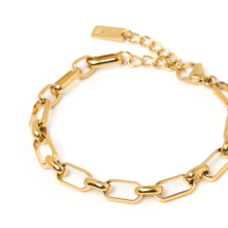 Thumbnail of Terra Gold Bracelet image