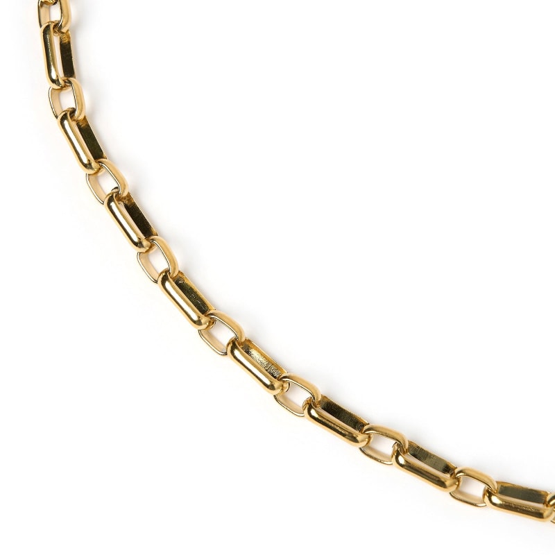 Thumbnail of Terra Gold Necklace image