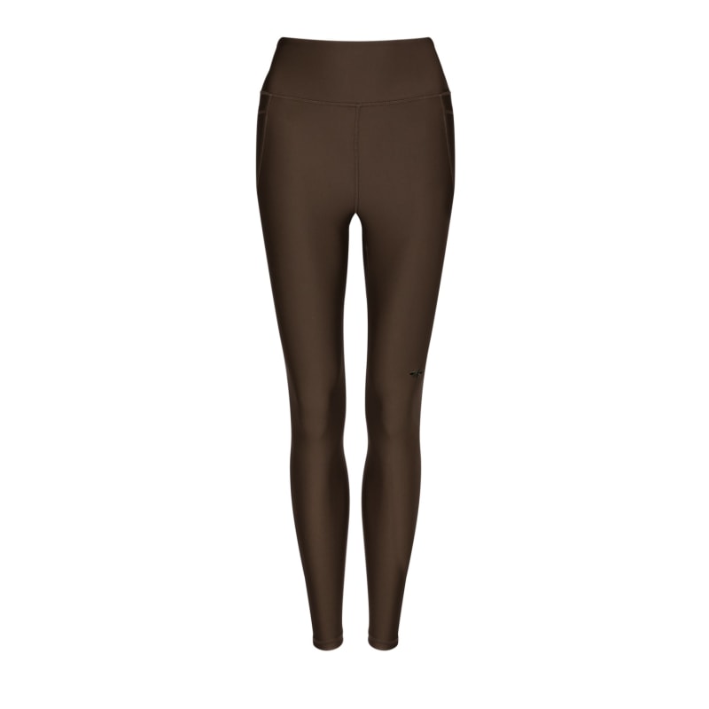 terra brown leggings – gngr bees