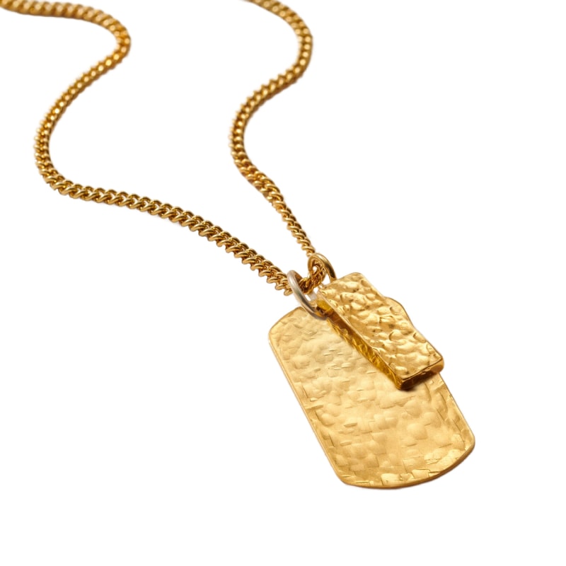 Posh totty necklace hotsell