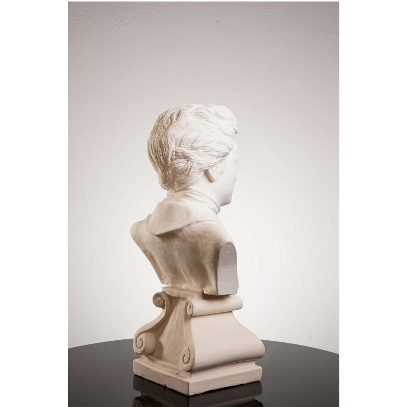 Thumbnail of Ludwig Van Beethoven Bust image