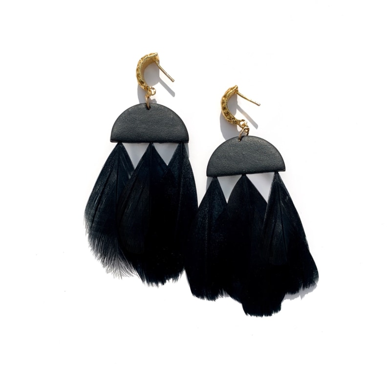 Thumbnail of Earrings image