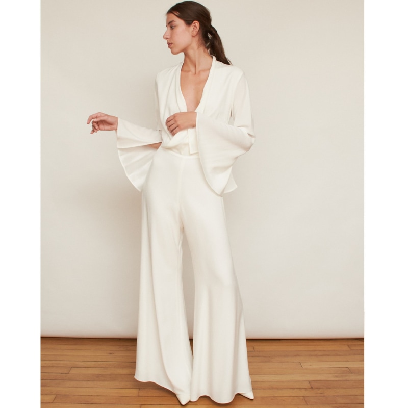 Thumbnail of The Betty Jumpsuit image