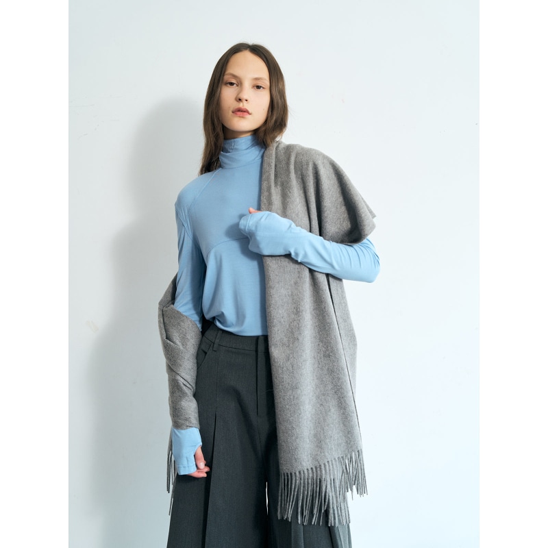 Oversized cashmere scarves discount