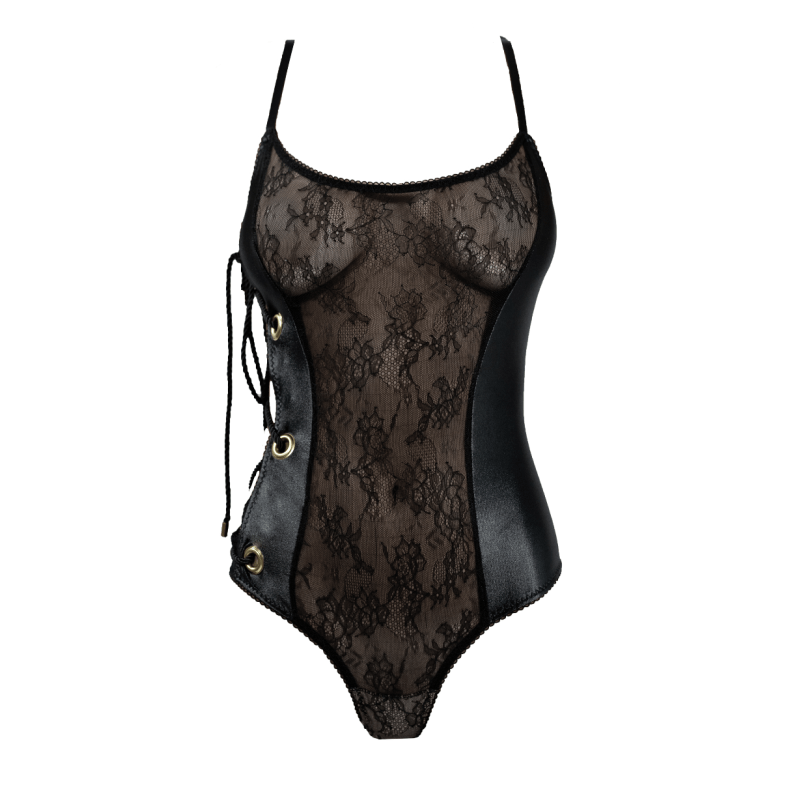 Thumbnail of The Bike Rider Grommet Bodysuit image