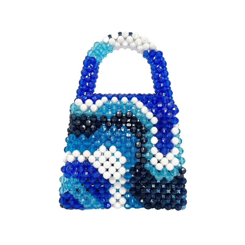 Thumbnail of The Blue Axel Minibag image