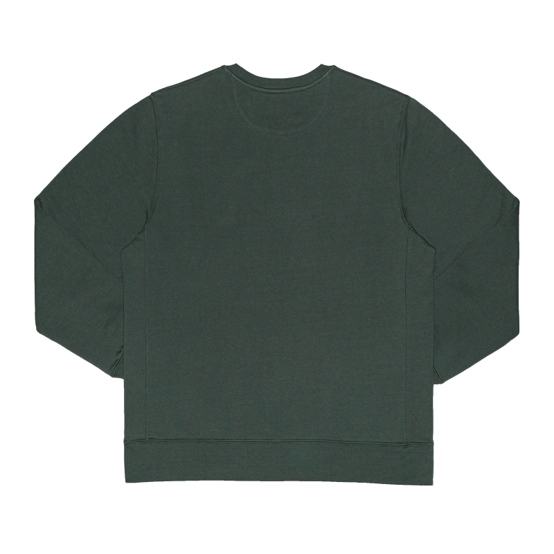 Thumbnail of The Bowery Sweatshirt - Hunter image