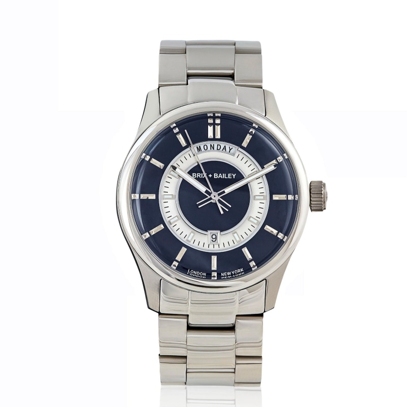 Barkers watches hotsell