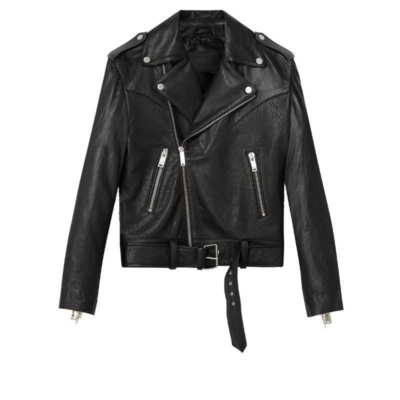Outlaw biker jacket new arrivals