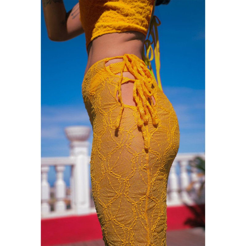 Thumbnail of The Eivissa Skirt image