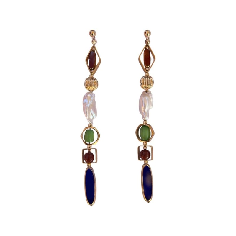 Thumbnail of The Elements Earrings image