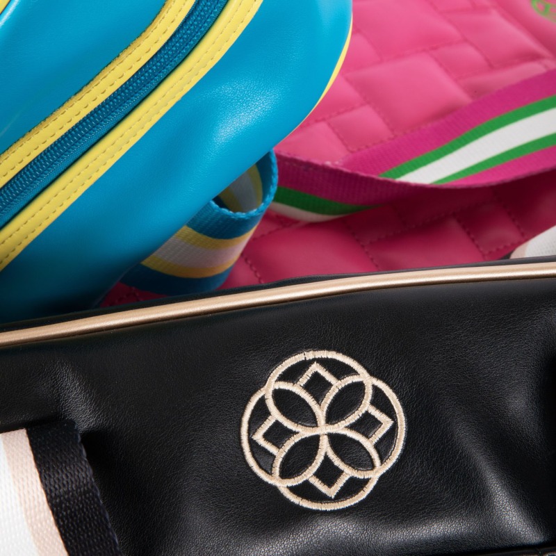 Thumbnail of The Emily Pickleball Bag - Pink image