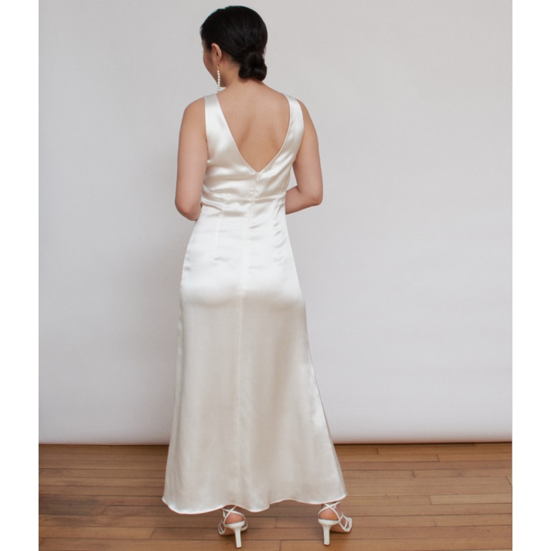 Thumbnail of The Grace Dress image