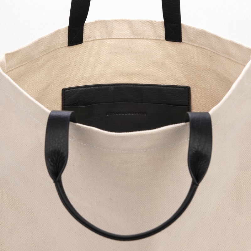 Thumbnail of The Keep It Simple Shopper - Natural image