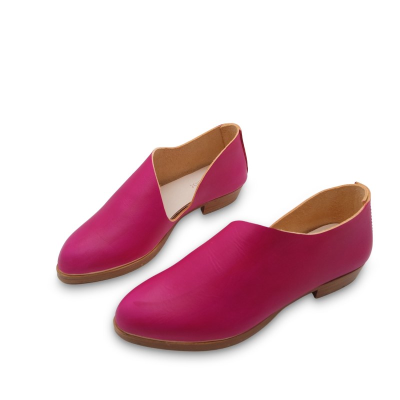 Sevilla smith shoes top