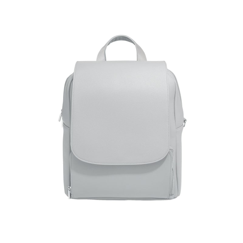 Thumbnail of The Backpack - Pebble Grey image