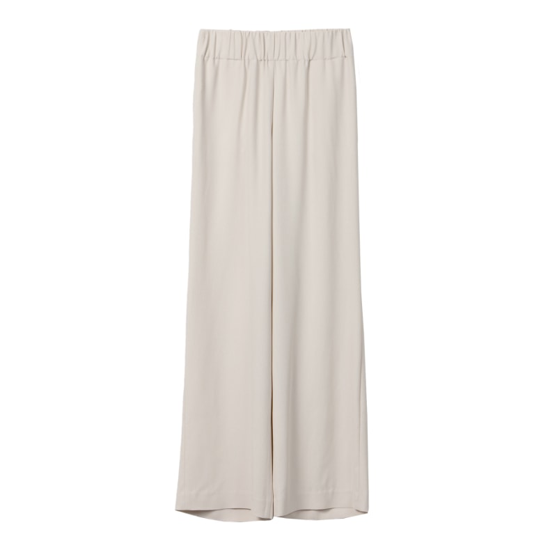 Thumbnail of The Liapure Pull On Pants Beige image