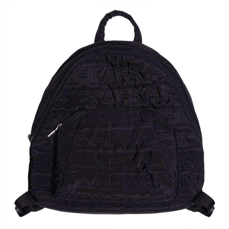 Thumbnail of The Logo Backpack image