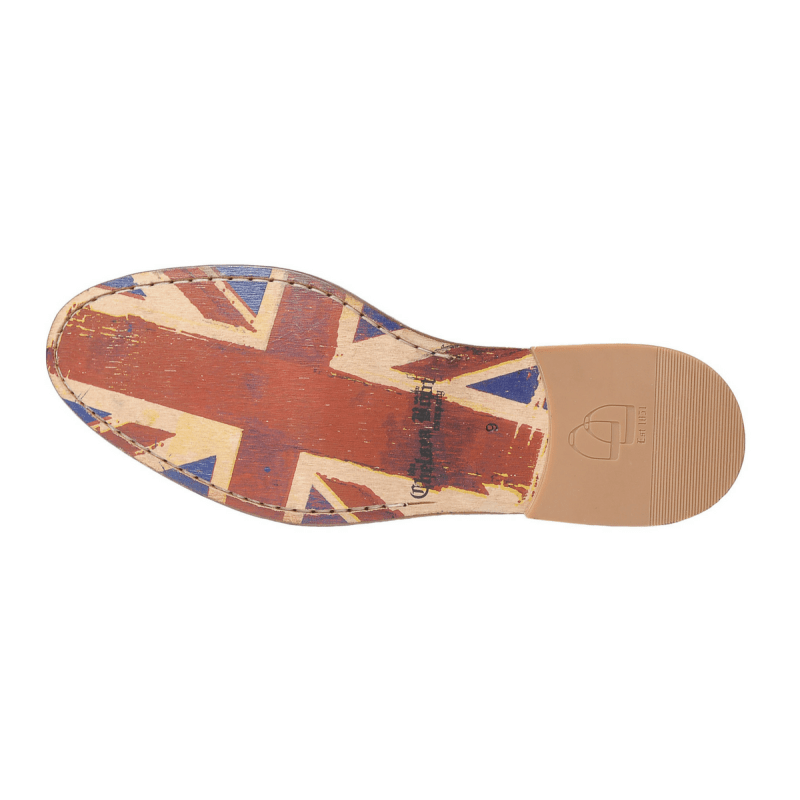 The Original Chelsea Boot Brown The Chelsea Boot Co Est. 1851